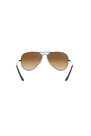 RAY-BAN - Grey Pilot Ray-Ban RB3025 AVIATOR GRADIENT RAY-BAN - Grey Pilot Ray-Ban RB3025 AVIATOR GRADIENT