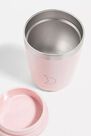 Urban Outfitters - PINK Chilly's Vacuum Insulated Travel Mug 340ml Urban Outfitters - PINK Chilly's Vacuum Insulated Travel Mug 340ml