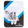 BTWIN - 500 Road bike brake pads x2, Unique Size BTWIN - 500 Road bike brake pads x2, Unique Size