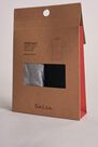 Salsa Jeans - Gray Pack of 2 t-shirts Salsa Jeans - Gray Pack of 2 t-shirts