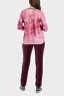 Punt Roma - Studded embroidered t-shirt Punt Roma - Studded embroidered t-shirt