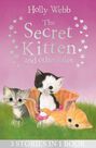 LITTLE TIGER PRESS - The Secret Kitten And Other Tales LITTLE TIGER PRESS - The Secret Kitten And Other Tales