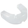 OUTSHOCK - Unique Size 100 Boxing and Martial Arts Mouthguard Size L - Clear, Black OUTSHOCK - Unique Size 100 Boxing and Martial Arts Mouthguard Size L - Clear, Black