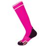 WEDZE - EU 35-38 SKI SOCKS, CHILDREN, SKI SOCKS 100, Cobalt Blue WEDZE - EU 35-38 SKI SOCKS, CHILDREN, SKI SOCKS 100, Cobalt Blue