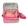 BENTOLOGY - Bentology Dual Lunch Kit Unicorn BENTOLOGY - Bentology Dual Lunch Kit Unicorn