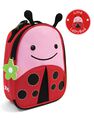 SKIP HOP - Skip Hop Zoo Lunchie Ladybug Kids SKIP HOP - Skip Hop Zoo Lunchie Ladybug Kids