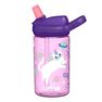 CAMELBAK - Camelbak Eddy+Kids 14Oz Le Kosmic Kitties Water Bottle CAMELBAK - Camelbak Eddy+Kids 14Oz Le Kosmic Kitties Water Bottle