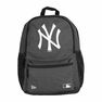 NEW ERA - New Era mlB Delaware NY Yankees Backpack Graphite NEW ERA - New Era mlB Delaware NY Yankees Backpack Graphite