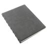 FILOFAX - Filofax Architexture A5 Notebook Concrete Notebook FILOFAX - Filofax Architexture A5 Notebook Concrete Notebook