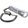 SUBEA - 100 Lumen SCD Spot Diving Torch/Lamp - 3000 Lux - Watertight To 100M - Light Grey SUBEA - 100 Lumen SCD Spot Diving Torch/Lamp - 3000 Lux - Watertight To 100M - Light Grey