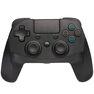 SNAKEBYTE - Snakebyte Game Pad 4 S Black Wireless Controller for PS4 SNAKEBYTE - Snakebyte Game Pad 4 S Black Wireless Controller for PS4