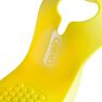 OXELO - B1 Scooter Shell - Yellow, Unique Size OXELO - B1 Scooter Shell - Yellow, Unique Size