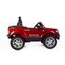 XIAMEN - Xiamen 2015 Ford Ranger Dark Red XIAMEN - Xiamen 2015 Ford Ranger Dark Red