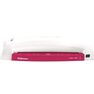 FELLOWES - Fellowes Light Duty Lunar A3 Laminator Pink FELLOWES - Fellowes Light Duty Lunar A3 Laminator Pink