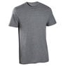 NYAMBA - M Fitness Pure Cotton T-Shirt Sportee - Navy Blue NYAMBA - M Fitness Pure Cotton T-Shirt Sportee - Navy Blue