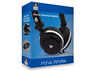 4Gamers - 4Gamers Wired Stereo Gaming Headset Ps4 Vita 4Gamers - 4Gamers Wired Stereo Gaming Headset Ps4 Vita