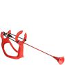 GEOLOGIC - Easytech Archery set - Red, Unique Size GEOLOGIC - Easytech Archery set - Red, Unique Size