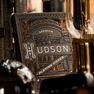THEORY11 - Theory11 Hudson Black Playing Cards THEORY11 - Theory11 Hudson Black Playing Cards