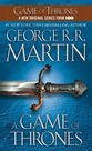 RANDOM HOUSE USA - Game Of Thrones RANDOM HOUSE USA - Game Of Thrones