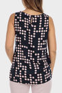 Punt Roma - Polka dot top Punt Roma - Polka dot top