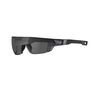 QUECHUA - Unique Size Adult - Polarised Category 4 Hiking Sunglasses - MH590, Black QUECHUA - Unique Size Adult - Polarised Category 4 Hiking Sunglasses - MH590, Black