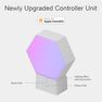 LIFESMART - Lifesmart Cololight Plus Wifi Color Lights 7 Blocks LIFESMART - Lifesmart Cololight Plus Wifi Color Lights 7 Blocks