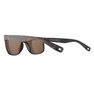 QUECHUA - Unique Size Adult Category 3 Hiking Sunglasses MH140, Damson QUECHUA - Unique Size Adult Category 3 Hiking Sunglasses MH140, Damson