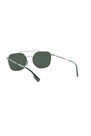 BURBERRY - Grey Square Burberry BE3107 BURBERRY - Grey Square Burberry BE3107