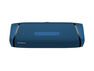SONY - Sony XB43 Blue Extra Bass Bluetooth Party Speaker SONY - Sony XB43 Blue Extra Bass Bluetooth Party Speaker