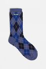 Urban Outfitters - Blue iets frans... Argyle Socks, Men Urban Outfitters - Blue iets frans... Argyle Socks, Men