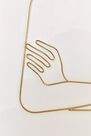 Urban Outfitters - JSSP1916;OB:FEMME WALL HANGING Urban Outfitters - JSSP1916;OB:FEMME WALL HANGING