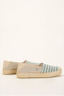 Salsa Jeans - Blue Ethnic espadrilles Salsa Jeans - Blue Ethnic espadrilles