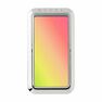 HANDL NEW YORK - Handl New York Iridescent Grip & Stand Red/Yellow for Smartphones HANDL NEW YORK - Handl New York Iridescent Grip & Stand Red/Yellow for Smartphones
