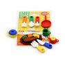 IWAKO - Iwako Kitchenware Eraser IWAKO - Iwako Kitchenware Eraser