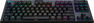 LOGITECH G - Logitech G915 TKL Lightspeed Wireless RGB Mechanical Tactile Gaming Keyboard LOGITECH G - Logitech G915 TKL Lightspeed Wireless RGB Mechanical Tactile Gaming Keyboard
