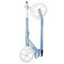 OXELO - Unique Size Mid 7 Scooter, Light Blue OXELO - Unique Size Mid 7 Scooter, Light Blue