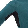 QUECHUA - QUECHUA--FLEECE FORCLAZ 500 B LUE POUND, S QUECHUA - QUECHUA--FLEECE FORCLAZ 500 B LUE POUND, S