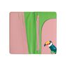 EMILY BROOKS - Emily Brooks Travel Wallet Birds EMILY BROOKS - Emily Brooks Travel Wallet Birds