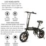 TRUK BIKES - Truk Bikes GT14 Black Electric Bike TRUK BIKES - Truk Bikes GT14 Black Electric Bike