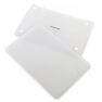 TUCANO - Tucano Nido Hard Shell Case Transparent for Macbook 16-inch TUCANO - Tucano Nido Hard Shell Case Transparent for Macbook 16-inch