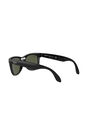RAY-BAN - راي بان وايفرير بتصميم كلاسيك قابل للطي rb4105 RAY-BAN - راي بان وايفرير بتصميم كلاسيك قابل للطي rb4105