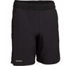 ARTENGO - 12-13 Years 900 Boys' Shorts, Black ARTENGO - 12-13 Years 900 Boys' Shorts, Black