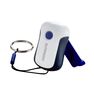 QUECHUA - Dynamo 50 torch - white collection QUECHUA - Dynamo 50 torch - white collection