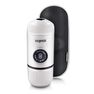 WACACO COMPANY LIMITED - Wacaco Nanopresso Ground Machine Chill White + Case WACACO COMPANY LIMITED - Wacaco Nanopresso Ground Machine Chill White + Case