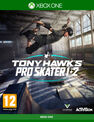 ACTIVISION - Tony Hawk's Pro Skater 1 + 2 - Xbox One ACTIVISION - Tony Hawk's Pro Skater 1 + 2 - Xbox One