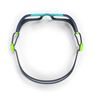 NABAIJI - Unique Size Frame for 500 SELFIT Swimming Goggles, Size S, Navy Blue NABAIJI - Unique Size Frame for 500 SELFIT Swimming Goggles, Size S, Navy Blue