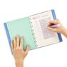 OOLY - Ooly Color Click Mini 6 In 1 Ballpoint Pen OOLY - Ooly Color Click Mini 6 In 1 Ballpoint Pen