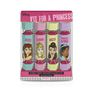 MAD BEAUTY - Mad Beauty Disney Princess Bubble Bath Crackers MAD BEAUTY - Mad Beauty Disney Princess Bubble Bath Crackers