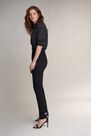 Salsa Jeans - Black Diva slim fit slimming true black jeans Salsa Jeans - Black Diva slim fit slimming true black jeans