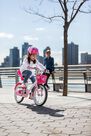 BTWIN - 16" kids' Bike Doctogirl 500 (4.5-6Y) - Snow White BTWIN - 16" kids' Bike Doctogirl 500 (4.5-6Y) - Snow White